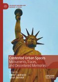 Contested Urban Spaces (eBook, PDF)
