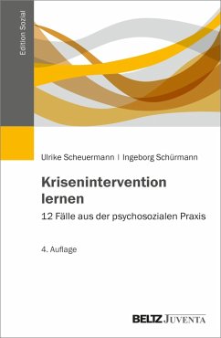 Cover Krisenintervention lernen (eBook, PDF)