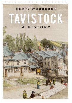 Tavistock (eBook, ePUB) - Woodcock, Gerry