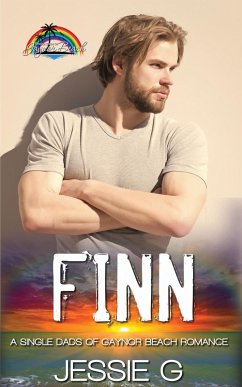 Finn (eBook, ePUB) - G, Jessie