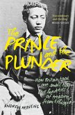 The Prince and the Plunder (eBook, ePUB)