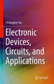Electronic Devices, Circuits, and Applications (eBook, PDF)