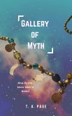 Gallery of Myth (eBook, ePUB)