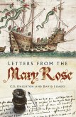 Letters from the Mary Rose (eBook, ePUB)