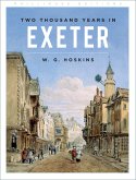 Two Thousand Years in Exeter (eBook, ePUB)