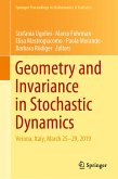 Geometry and Invariance in Stochastic Dynamics (eBook, PDF)