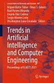 Trends in Artificial Intelligence and Computer Engineering (eBook, PDF)