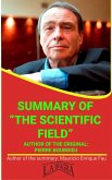 Summary Of &quote;The Scientific Field&quote; By Pierre Bourdieu (UNIVERSITY SUMMARIES) (eBook, ePUB)