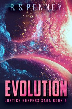 Evolution (eBook, ePUB) - Penney, R. S.