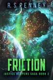 Friction (eBook, ePUB)