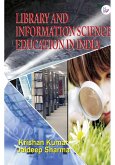 Library and Information Science Education in India (eBook, PDF)