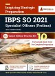 IBPS Specialist Officers (SO) Prelims... - Bild 1