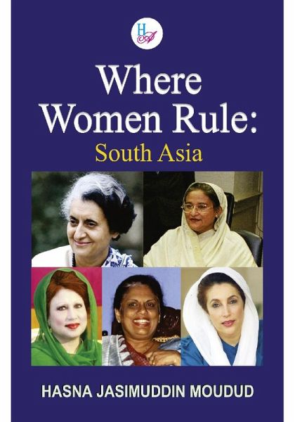 Where Women Rule: South Asia (eBook, PDF) Where Women Rule: South Asia (eBook, PDF)