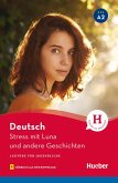 Stress mit Luna und andere Geschichten (eBook, PDF)