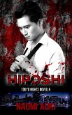 Hiroshi (Tokyo Nights Novellas, #3) (eBook, ePUB)