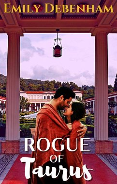 Rogue of Taurus (Caesarea Codices, #1) (eBook, ePUB) - Debenham, Emily