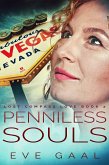 Penniless Souls (eBook, ePUB)