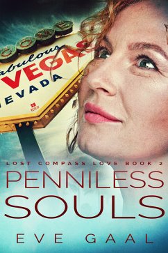 Penniless Souls (eBook, ePUB) - Gaal, Eve