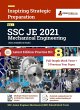 SSC JE Mechanical Engineering Exam 2021... - Bild 1
