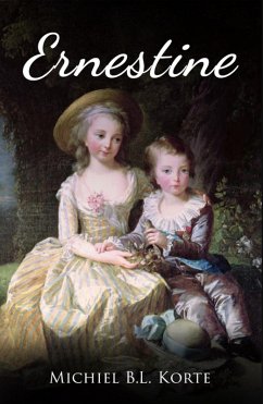 Ernestine (eBook, ePUB) - Korte, Michiel B. L.