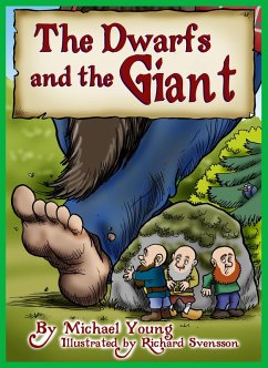 The Dwarfs and the Giant (eBook, ePUB) - Young, Michael