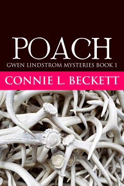Poach (eBook, ePUB) - Beckett, Connie L.