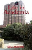 Life in Academia (eBook, PDF)