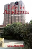Life in Academia (eBook, PDF) Life in Academia (eBook, PDF)