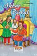 AKBAR-BIRBAL STORY (eBook, ePUB) - Bild 1