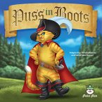 Puss in Boots (fixed-layout eBook, ePUB)