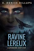 Ravine Lereux (eBook, ePUB)