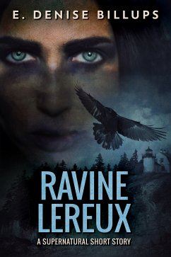 Ravine Lereux (eBook, ePUB) - Billups, E. Denise