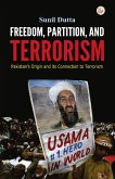 Freedom, Partition and Terrorism (eBook, PDF)
