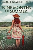 Nine Months Of Summer (eBook, ePUB)