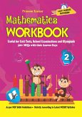 Mathematics Workbook Class 2 (eBook, PDF)