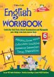 English Workbook Class 6 (eBook, PDF) - Bild 1
