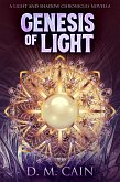 Genesis Of Light (eBook, ePUB)