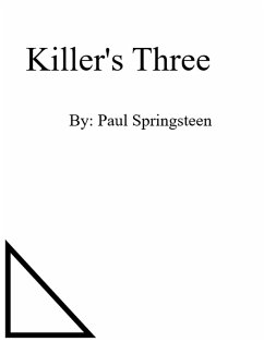 Cover Killer's Three (The 1st expedition, #2) (eBook, ePUB)