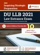 Delhi University LLB Exam 2021... - Bild 1