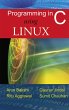 Programming in C using Linux (eBook,... - Bild 1