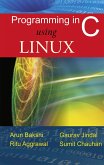 Programming in C using Linux (eBook, PDF)