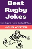 Best Rugby Jokes (eBook, ePUB) Best Rugby Jokes (eBook, ePUB)