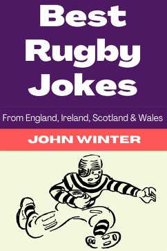 Cover Best Rugby Jokes (eBook, ePUB)