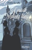 A másik Malody lány (eBook, ePUB)