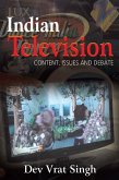 Indian Television (eBook, PDF)