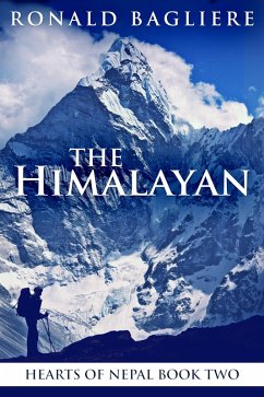 The Himalayan (eBook, ePUB) - Bagliere, Ronald
