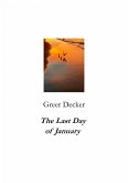 The Last Day of January (eBook, ePUB)