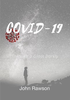 Cover Covid-19: Through a Glass Darkly (eBook, ePUB)