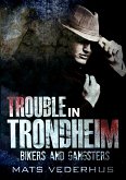 Trouble In Trondheim (eBook, ePUB)