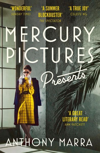 Mercury Pictures Presents (eBook, ePUB) Mercury Pictures Presents (eBook, ePUB)